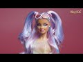 Doll Makeover Transformations 💕 Easy Barbie Doll Hairstyles Tutorial 💕 Fresh Hacks for Your Barbie