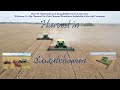 🚜Saskatchewan Grain Farms On FS22 On PC On FruitLand 16X MultiFruit Map🚜