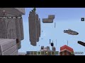 Minecraft Movecraft Battle: QK vs Thunderer (Lion Rebuild)