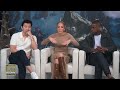 Jennifer Lopez's PASSIONATE Message About Latinx Representation While Speaking With US Military