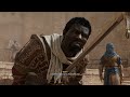 Assassin's Creed Mirage Gameplay - Den of the Beast | Assassinate Al-Mardikhwar