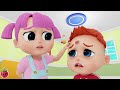 Where Is My Siren Song - I Lost My Siren | Kids Songs | Bibiberry Nursery Rhymes