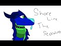 Shoreline The Seawing Fanart!