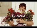 Hero - Charlie Puth | 3D Audio