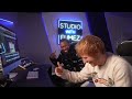 Tino - Plugged In W/Fumez The Engineer & Ed Sheeran | Pressplay