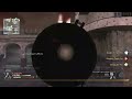 Call of Duty Modern Warfare 2 (2009): Multiplayer Gameplay (No Commentary)