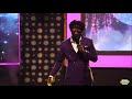 Okokobioko - CAUGHT IN THE MIDDLE (2023) FULL COMEDY SPECIAL