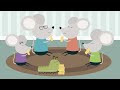 The Missionary Mouse | Animated Scripture Lesson for Kids (Come Follow Me: June 3 - 9)