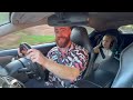 The proper Aston Martin Dad Car? Rapide S - child seat baby fit test - DBX comparison review dadcars