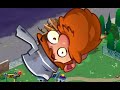 Plants Vs Zombies 3 Welcome To Zomburbia Day 8 Part 1: Meeting Patrice's Friend Nate