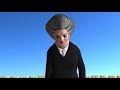 Scary Teacher 3D BabyHulk Home Alone vs Hello Neighbor Prank Giant Ice Scream Zombie animation