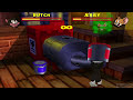 Tom & Jerry Fists of Fury   Walkthrough PC HD 720P part 6   Butch