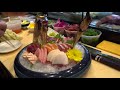 Sashimi Platter | Chef Series