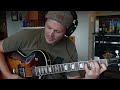 Isn't She Lovely (Neosoul Guitar) - Todd Pritch