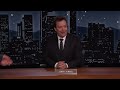 Behind the Scenes of Jimmy Hosting Jimmy Kimmel Live! | The Tonight Show Starring Jimmy Fallon