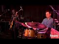 ARNAUD N'GAZA - Bass solo at Unterfahrt Jazzclub