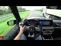 2023 YENI Mercedes G63 AMG Test Sürüşü - Dünyanın En Lüks Arazi Suv'u - TR'de ilk Kez