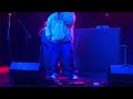 Melodic in providence Rhode Island fete music hall “stuck in yo head” live performance