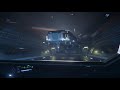 CHUNKY EXPLORER | Anvil Carrack Ship Tour and Review | Star Citizen