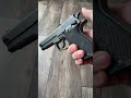 Daewoo DP51 “Fast Action” Triple Action Trigger Demo