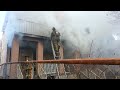 Detroit Fire Department mexicantown fire part 3