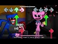 BAD TIME but Every Turn a Different Character Sings🎙 (FNF Bad Time but Everyone Sings It)