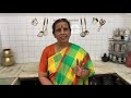 Thavala Vadai / Mixed Lentil Fritters By Revathy Shanmugam