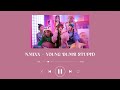 NMIXX - YOUNG, DUMB, STUPID [SONG AUDIO] 2023