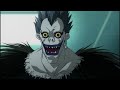 Death Note Fast Food But It's Animated