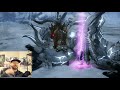 빙결의 레기오로스 Frost Regioros Guardian Raid! Lost Ark Open Beta Gameplay Impressions English