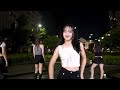 [KPOP IN PUBLIC] KISS OF LIFE (키스오브라이프) - 쉿 (Shhh)’ Dance cover by GURNET Project