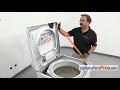How To: Whirlpool/KitchenAid/Maytag Suspension Rod Kit W10780051