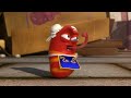 LARVA FULL EPISODE: COMPETE |THE BEST OF FUNNY CARTOON