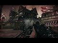 Wolfenstein : The Old  Blood Проxождение часть 2