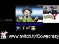 Pokemon Y Part 9 / Snorlax blocks the way again