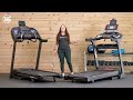 Sole F63 vs Horizon 7.0 AT Treadmill Comparison | Which Is Best?