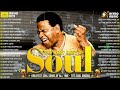 The Very Best Of Soul 70s, 80s, 90s 💕 Marvin Gaye, Barry White, Luther Vandross,James Brown