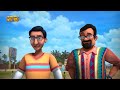 Motu ki Boxing | Motu Patlu  | Cartoon for kids | Popular Cartoon for kids | #comedy