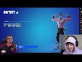 I Created YouTubers Their Own Fortnite Skin!