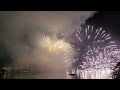 12th Annual Da Nang International Fireworks Festival - 8 June 2024 - Vietnam Fireworks Show