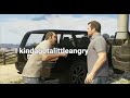 funny gta 5 cutscene