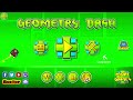 Turbo Juega GEOMETRY DASH!