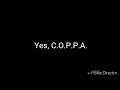 C.O.P.P.A.