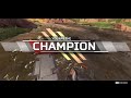 When the Wingman BETRAYS YOU - Apex Legends