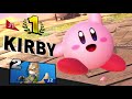 Smash Bros Ultimate Online: Kirby vs Fox