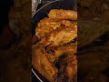 Turkey necks  and  turkey wings part 2 #Turkey #cooking #soulfood
