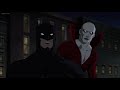 Batman Scares Ghosts | Justice League Dark