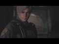 Resident Evil 2 Remake G-Virus Monster Boss (Leon)