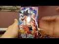 Dragon Ball Super Mystery Box??