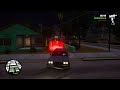 Grand Theft Auto: San Andreas – Drive Thru